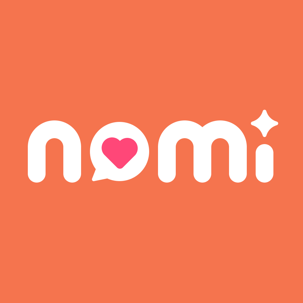 Nomi — Your AI Companion
